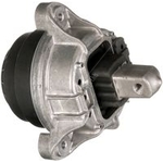 Gates Engine Mounting (ETM1650) Fits: BMW Front Left
