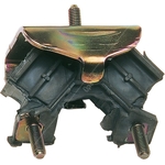 Gates Engine Mounting (ETM1676) Fits: Renault Front