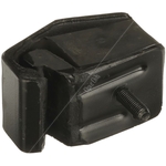 Gates Engine Mounting (ETM1677) Fits: Renault Front