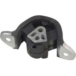 Gates Engine Mounting (ETM1685) Fits: Opel Front Right