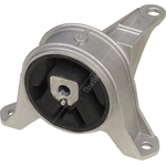 Gates Engine Mounting (ETM1694) Fits: Opel & Vauxhall Front