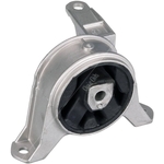 Gates Engine Mounting (ETM1695) Fits: Opel & Vauxhall Right