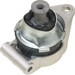 Gates Engine Mounting (ETM1719) Fits: Opel & Vauxhall Rear