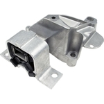 Gates Engine Mounting (ETM1721) Fits: Dacia & Renault Front
