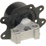 Gates Engine Mounting (ETM1724) Fits: Opel & Vauxhall Front