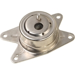 Gates Engine Mounting (ETM1728) Fits: Opel & Vauxhall Left