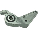 Gates Engine Mounting (ETM1733) Fits: Opel Rear