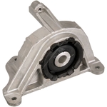 Gates Engine Mounting (ETM1787) Fits: Fiat Rear