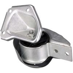 Gates Engine Mounting (ETM1799) Fits: Smart Rear Right