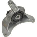 Gates Engine Mounting (ETM1818) Fits: Fiat Rear