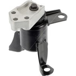 Gates Engine Mounting (ETM1823) Fits: Ford Front Right