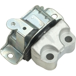Gates Engine Mounting (ETM1825) Fits: Alfa Romeo & Fiat Front and Rear