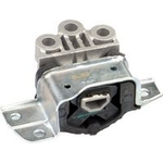 Gates Engine Mounting (ETM1835) Fits: Fiat Front Right