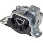 Gates Engine Mounting (ETM1836) Fits: Fiat Front Left