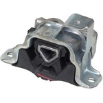 Gates Engine Mounting (ETM1838) Fits: Fiat Front Left