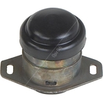 Gates Engine Mounting (ETM1855) Fits: Citroen & Peugeot Front