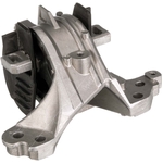 Gates Engine Mounting (ETM1856) Fits: Citroen & Peugeot Front