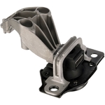 Gates Engine Mounting (ETM1859) Fits: Renault Right