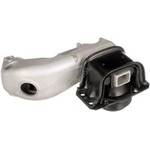 Gates Engine Mounting (ETM1867) Right