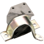Gates Engine Mounting (ETM1875) Fits: Fiat Right