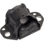 Gates Engine Mounting (ETM1881) Fits: Nissan & Renault Right