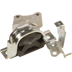 Gates Engine Mounting (ETM1883) Fits: Fiat & Lancia Front