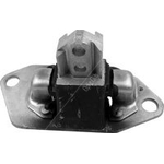 Gates Engine Mounting (ETM1889) Fits: Volvo Right