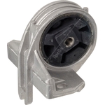 Gates Engine Mounting (ETM1896) Fits: Renault Rear