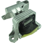 Gates Engine Mounting (ETM1914) Fits: Renault Right