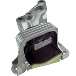Gates Engine Mounting (ETM1915) Fits: Renault Right