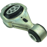 Gates Engine Mounting (ETM1921) Fits: Renault Rear