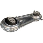 Gates Engine Mounting (ETM1922) Fits: Renault Rear Right