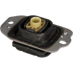 Gates Engine Mounting (ETM1936) Fits: Renault Left