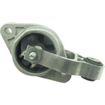 Gates Engine Mounting (ETM1938) Fits: Renault Rear