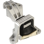 Gates Engine Mounting (ETM1943) Fits: Renault Right
