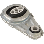 Gates Engine Mounting (ETM1945) Fits: Renault Rear