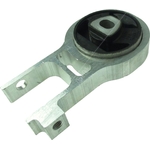 Gates Engine Mounting (ETM1956) Fits: Alfa Romeo & Fiat Rear