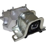 Gates Engine Mounting (ETM1966) Fits: Fiat Left
