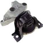 Gates Engine Mounting (ETM1967) Fits: Renault Right