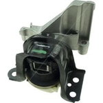 Gates Engine Mounting (ETM1968) Fits: Renault Front Right