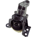 Gates Engine Mounting (ETM1969) Fits: Renault Right