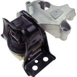 Gates Engine Mounting (ETM1971) Fits: Mercedes & Renault Front