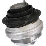 Gates Engine Mounting (ETM1992) Fits: Mercedes Front