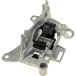 Gates Engine Mounting (ETM2014) Fits: Renault Left