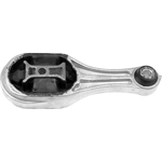 Gates Engine Mounting (ETM2015) Fits: Renault Rear
