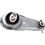 Gates Engine Mounting (ETM2020) Fits: Renault Rear