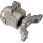 Gates Engine Mounting (ETM2067) Fits: Ford & Volvo Front