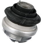 Gates Engine Mounting (ETM2071) Fits: Mercedes Front