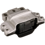 Gates Engine Mounting (ETM2075) Fits: Skoda & VW Left