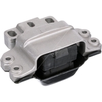 Gates Engine Mounting (ETM2080) Fits: Skoda & VW Front